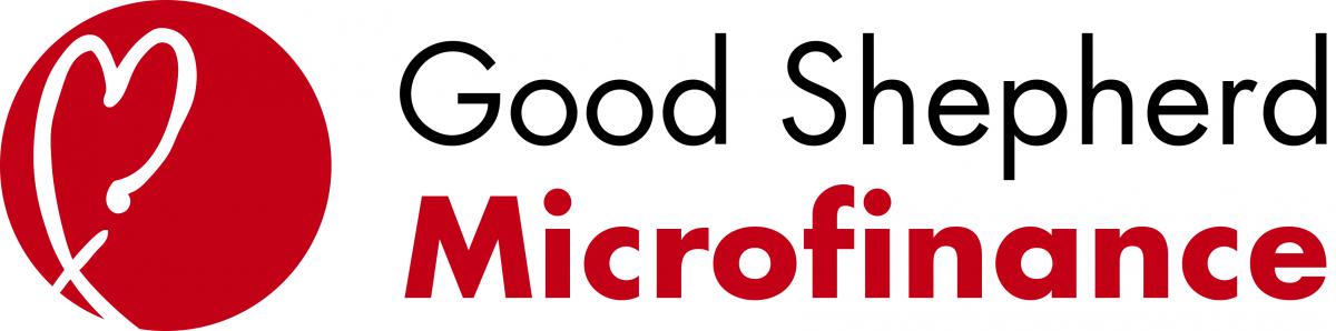 Good Shepherd Microfinance logo