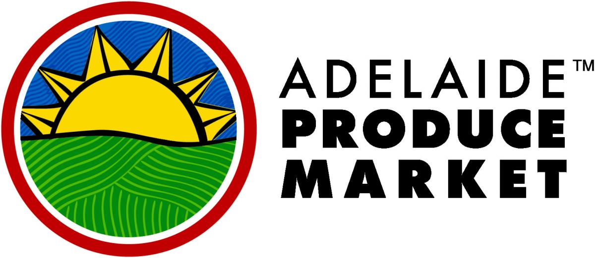 Adelaide Produce Market logo